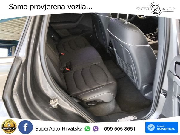 Volkswagen Touareg 3.0 V6 TDI (231 KS) 4MOTION Tiptronic LED+ACC