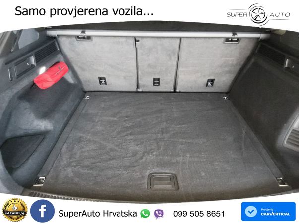 Volkswagen Touareg 3.0 V6 TDI (231 KS) 4MOTION Tiptronic LED+ACC