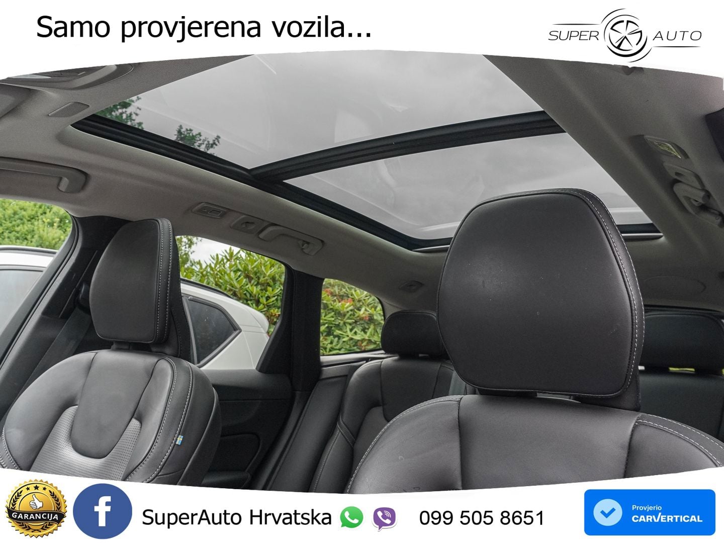 Volvo XC60 B4 Diesel AWD Geartronic LED+GR SJED+ACC