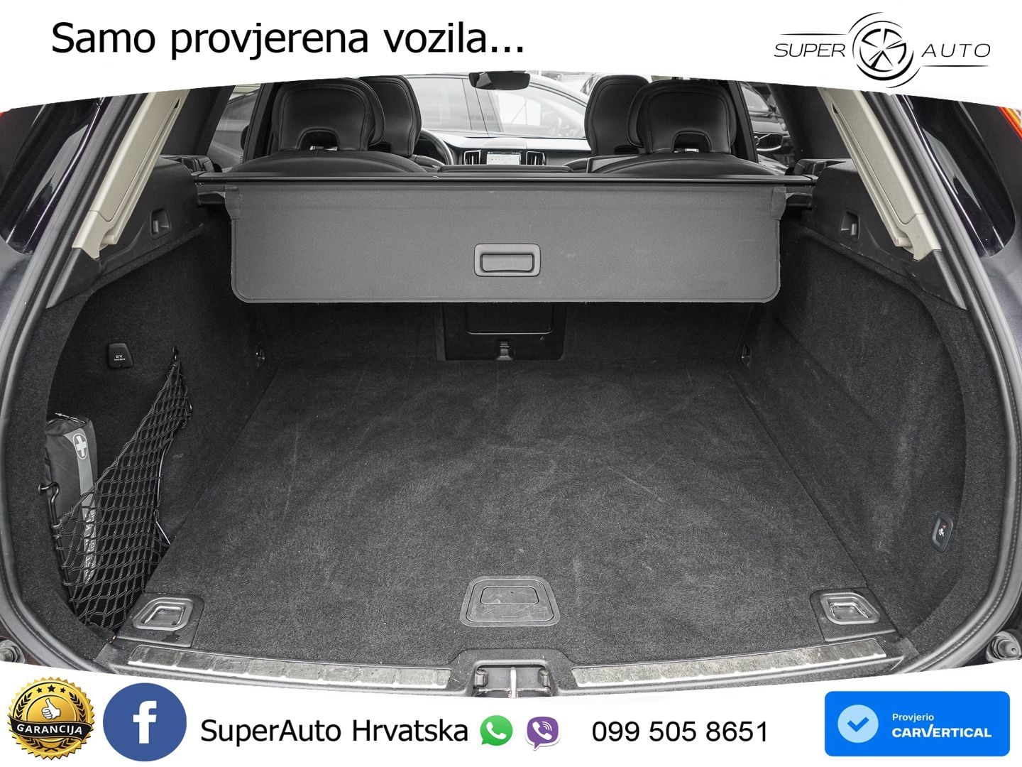 Volvo XC60 B4 Diesel AWD Geartronic LED+GR SJED+ACC
