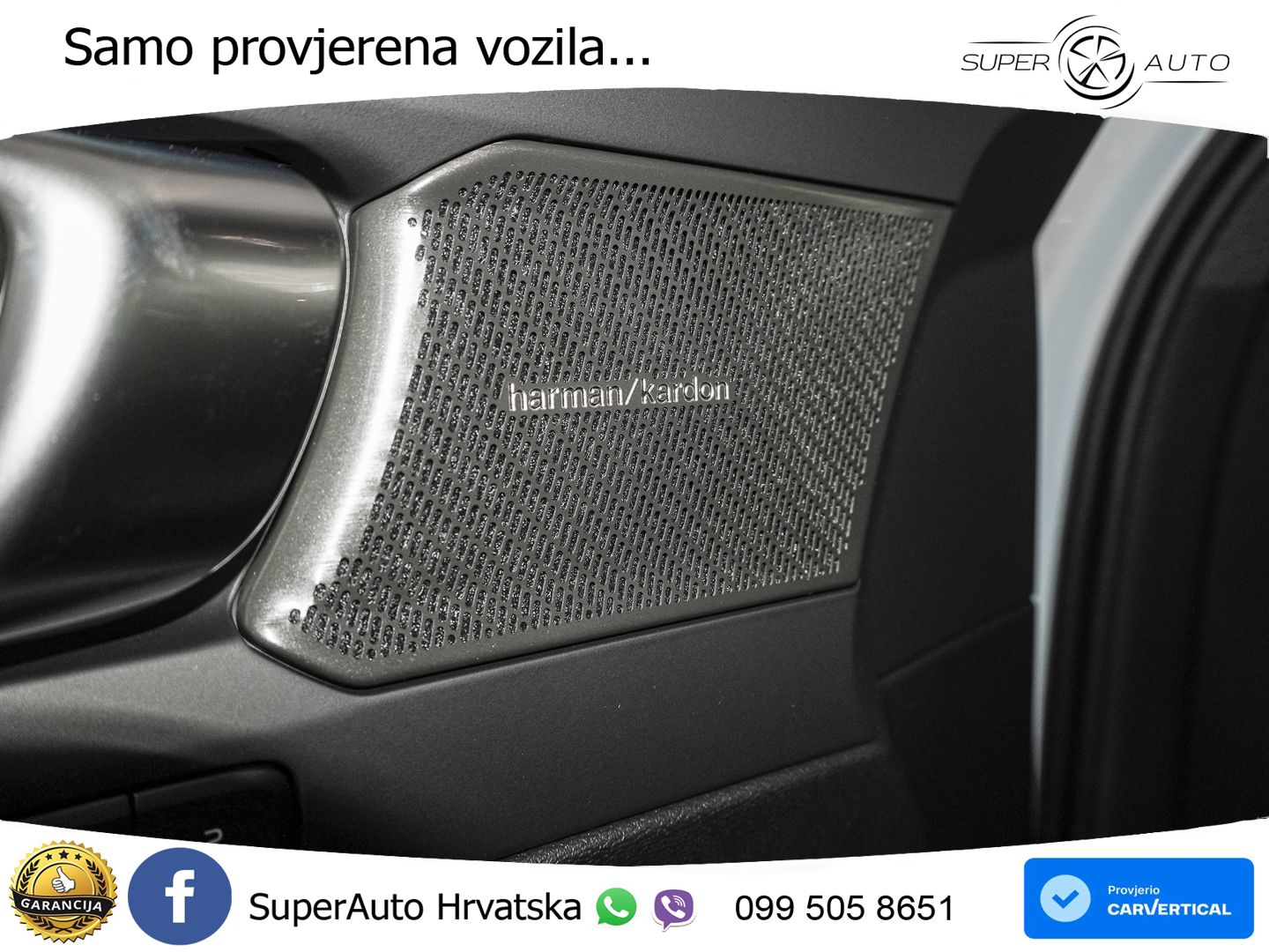 Volvo XC40 2.0 B3 163 KS Automatic LED+GR SJED+ACC