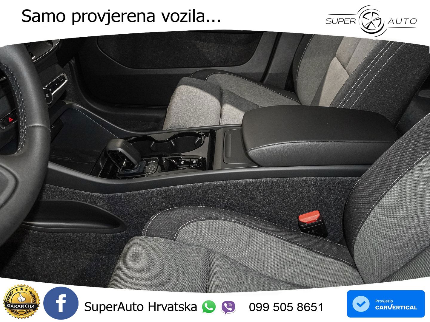 Volvo XC40 2.0 B3 163 KS Automatic LED+GR SJED+ACC