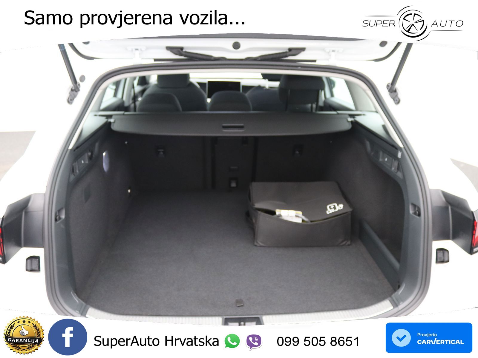 Volkswagen Passat Variant 1.5 TSI (204 KS) eHybrid DSG LED+GR SJED+ACC
