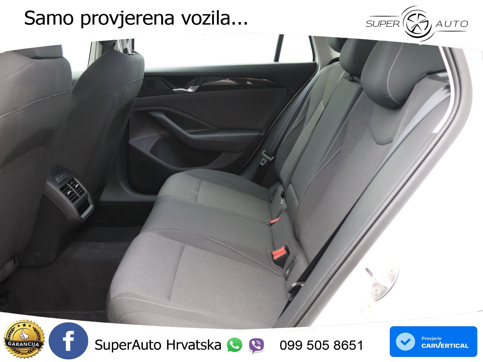 Volkswagen Passat Variant 1.5 TSI (204 KS) eHybrid DSG LED+GR SJED+ACC