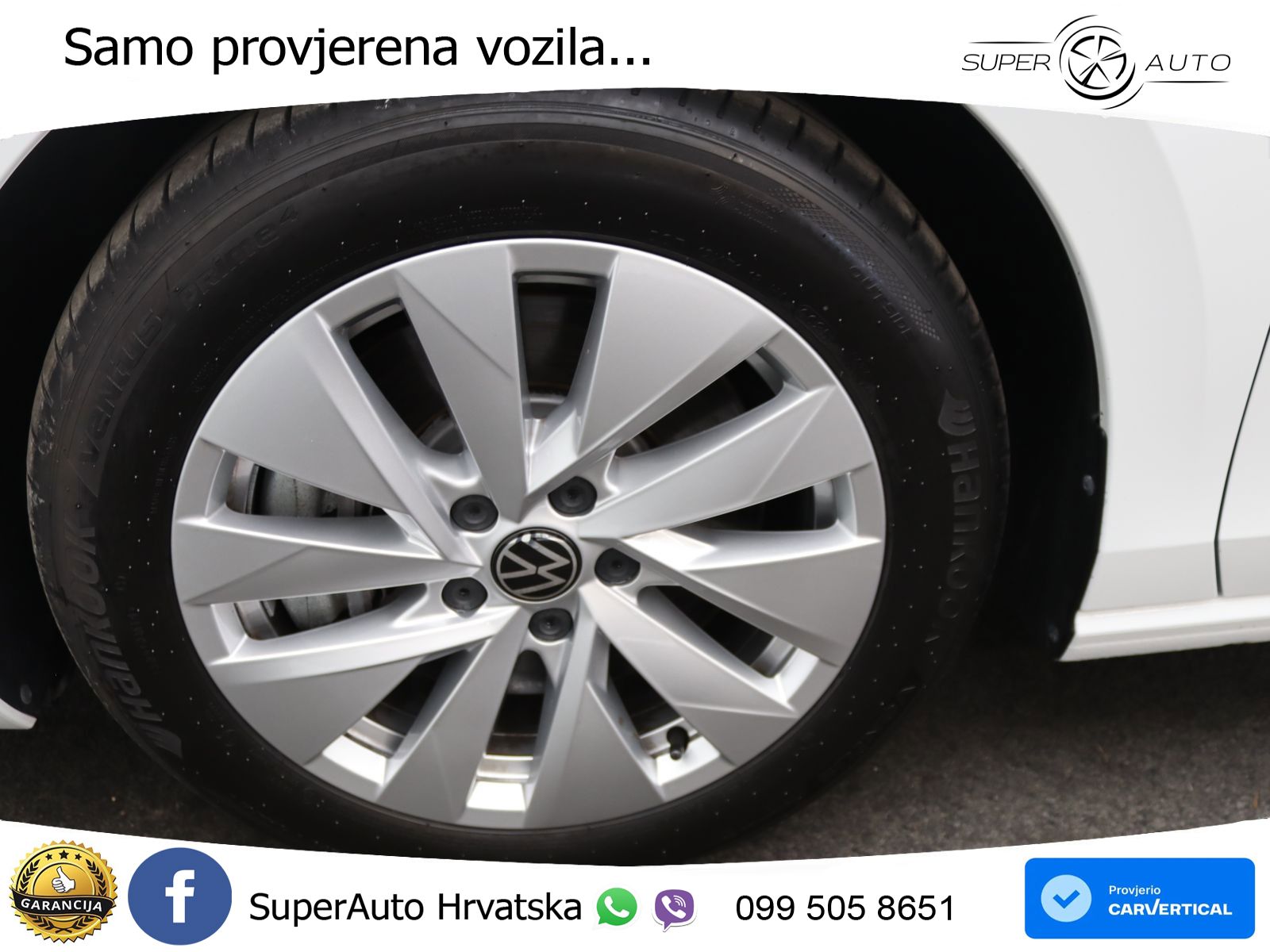 Volkswagen Passat Variant 1.5 TSI (204 KS) eHybrid DSG LED+GR SJED+ACC