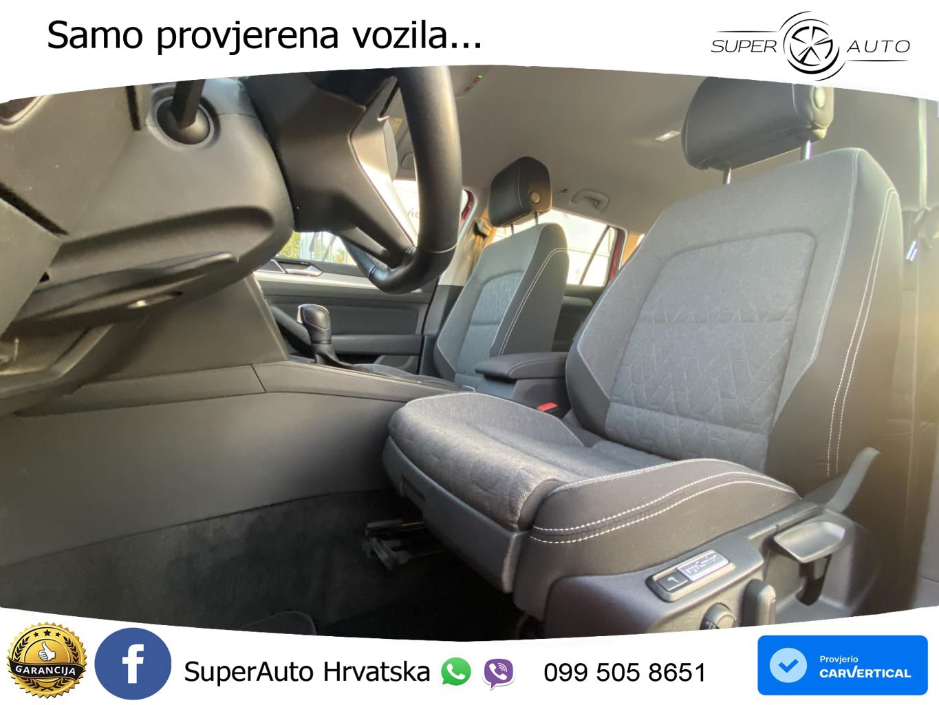 Volkswagen Passat Variant 2.0 TDI (122 KS) DSG Business LED+GR SJED+ACC