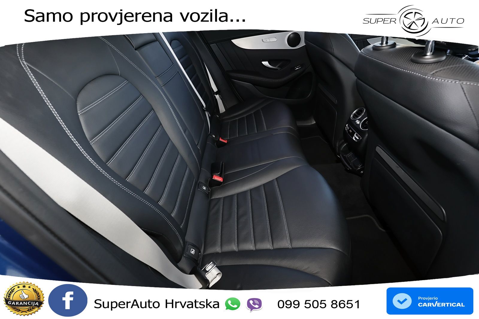 Mercedes GLC Coupe AMG 43 V6 (390 KS) 4MATIC TCT LED+GR SJED+ACC