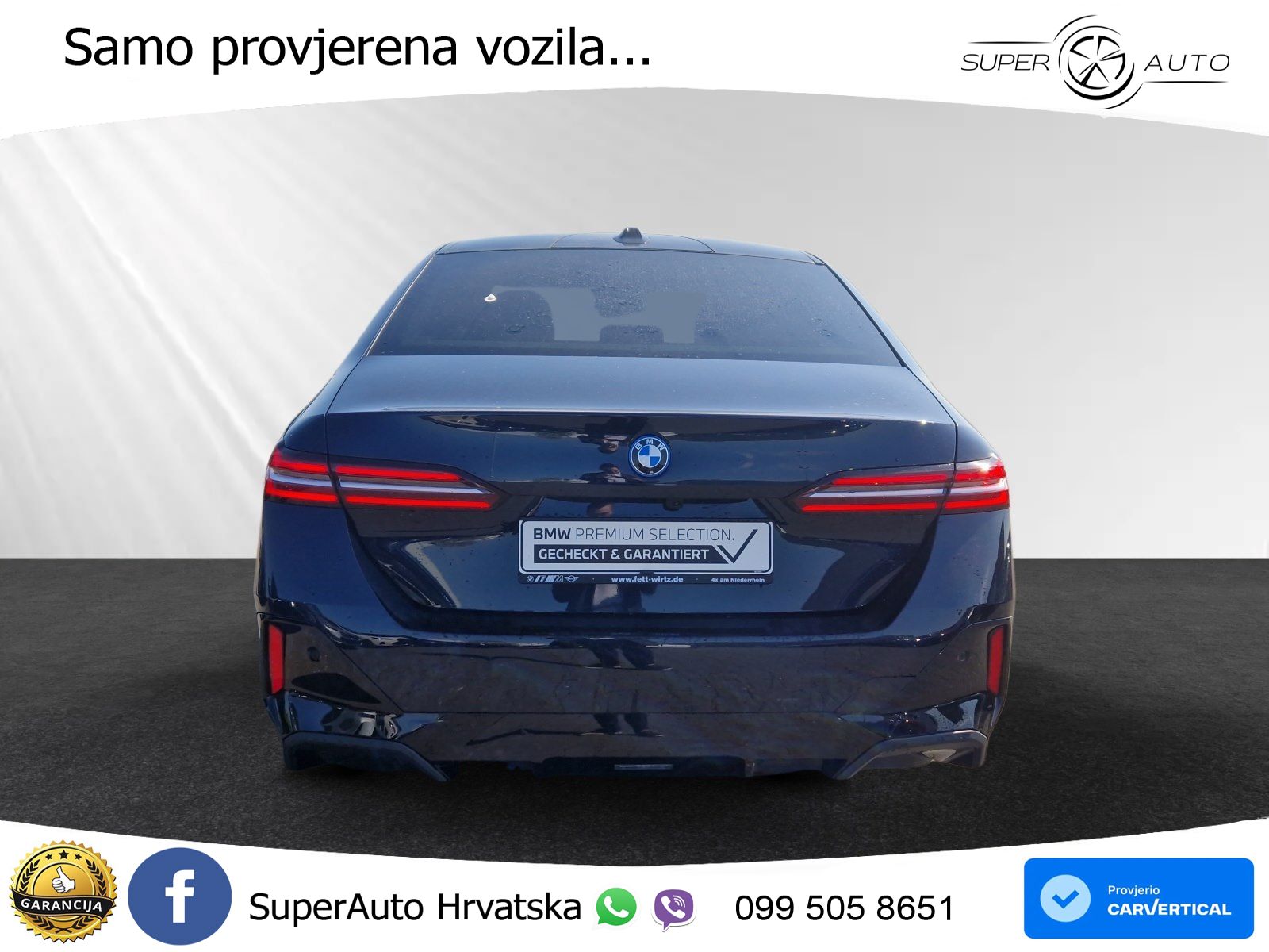 BMW 550e (489 KS) xDrive Steptronic LED+GR SJED+ACC