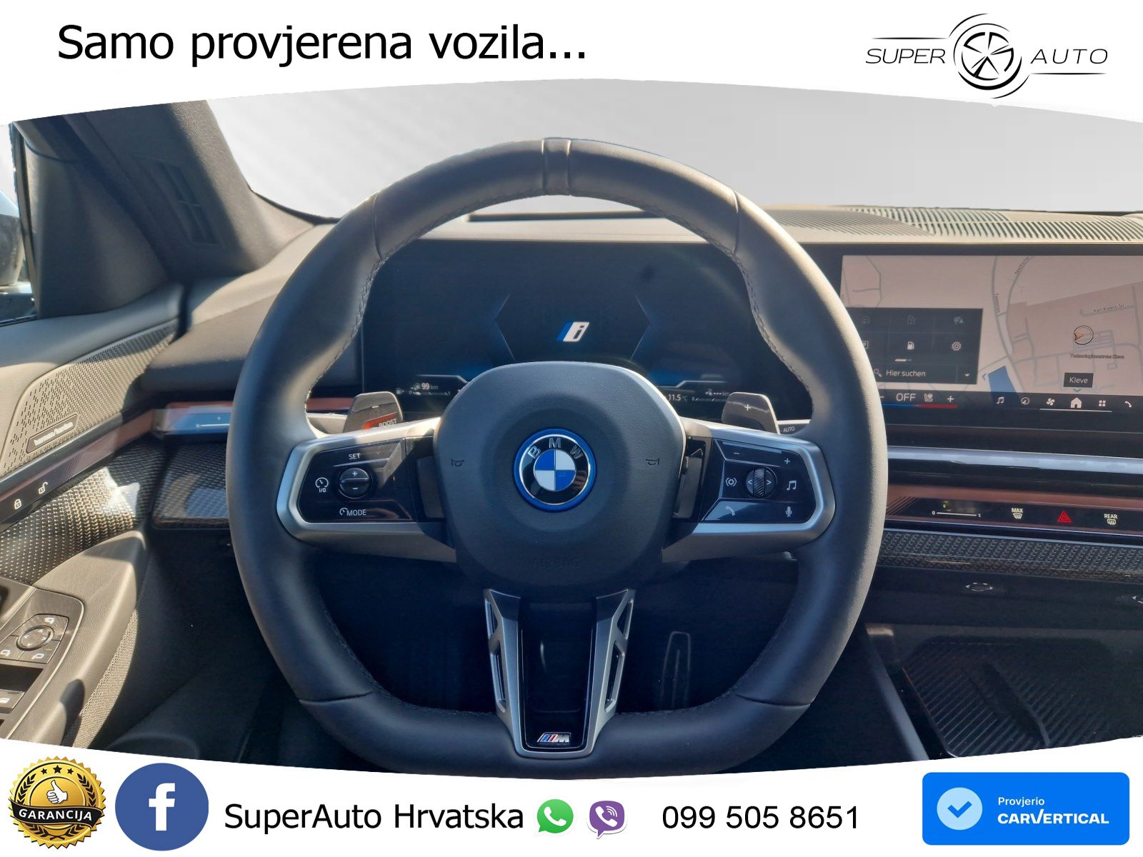 BMW 550e (489 KS) xDrive Steptronic LED+GR SJED+ACC