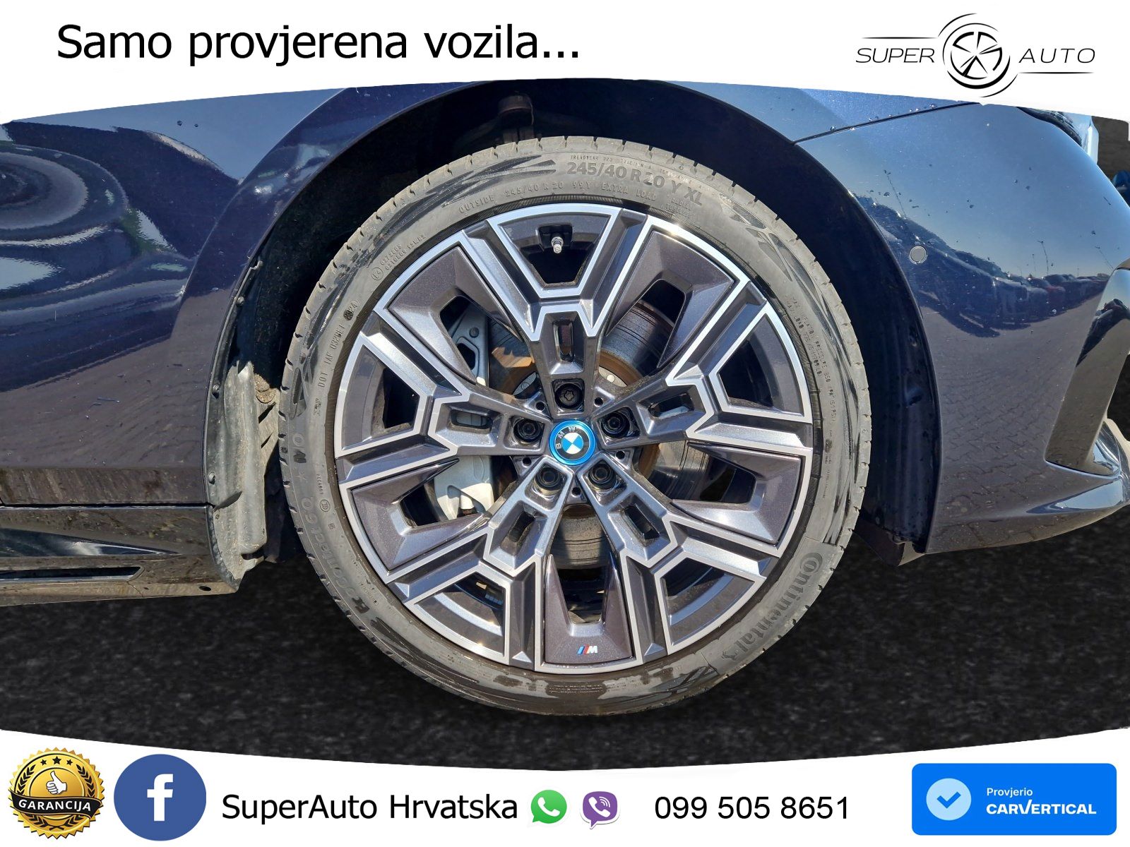 BMW 550e (489 KS) xDrive Steptronic LED+GR SJED+ACC