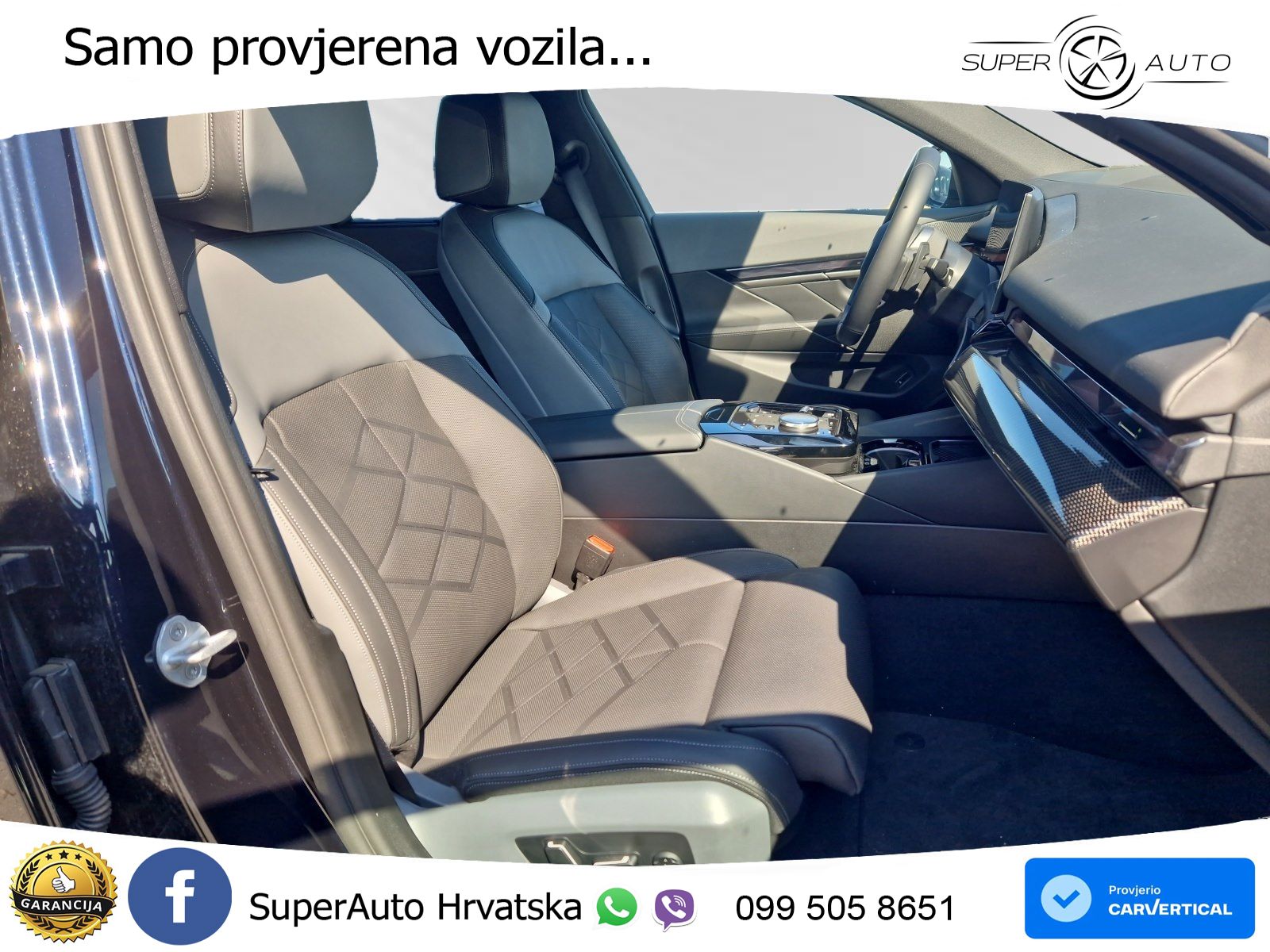 BMW 550e (489 KS) xDrive Steptronic LED+GR SJED+ACC