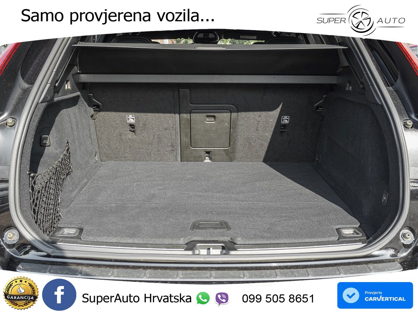 Volvo XC60 T8 AWD Geartronic ACC+HEAD+4xGR SJED+360+PANO