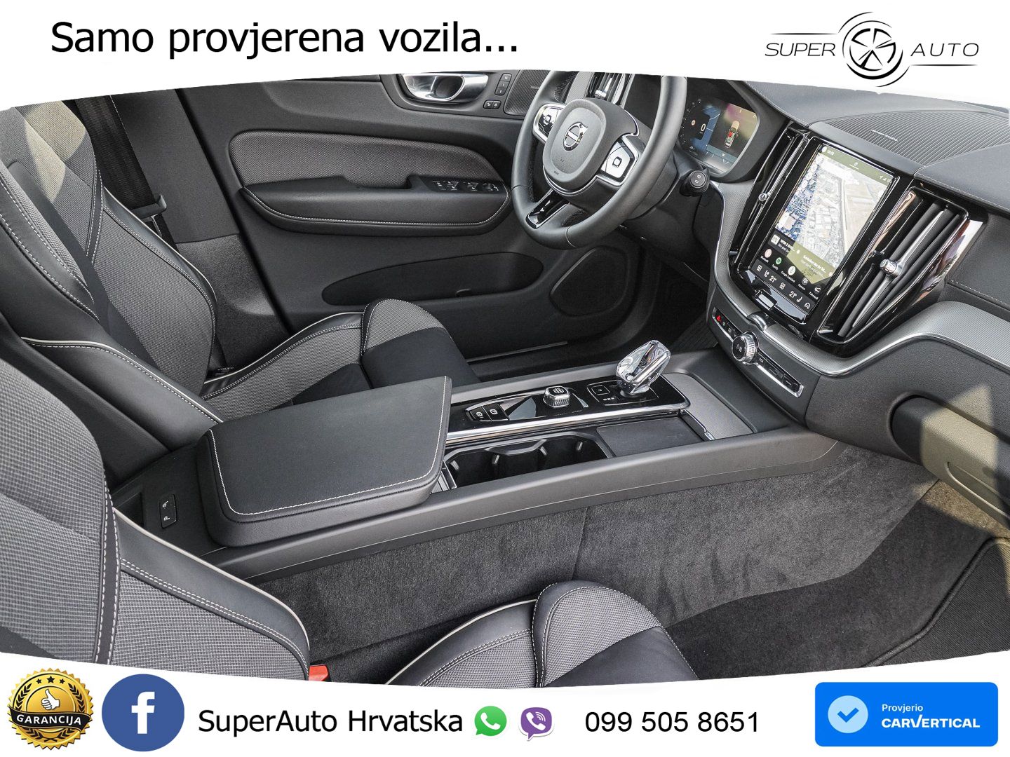 Volvo XC60 T8 AWD Geartronic ACC+HEAD+4xGR SJED+360+PANO