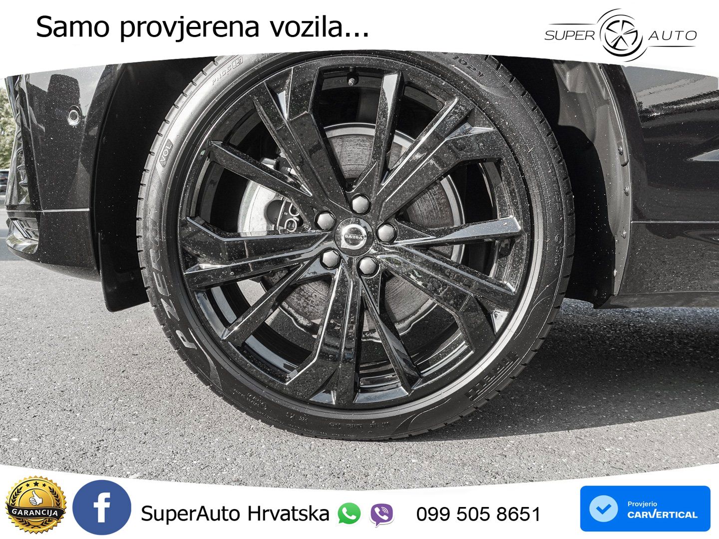 Volvo XC60 T8 AWD Geartronic ACC+HEAD+4xGR SJED+360+PANO