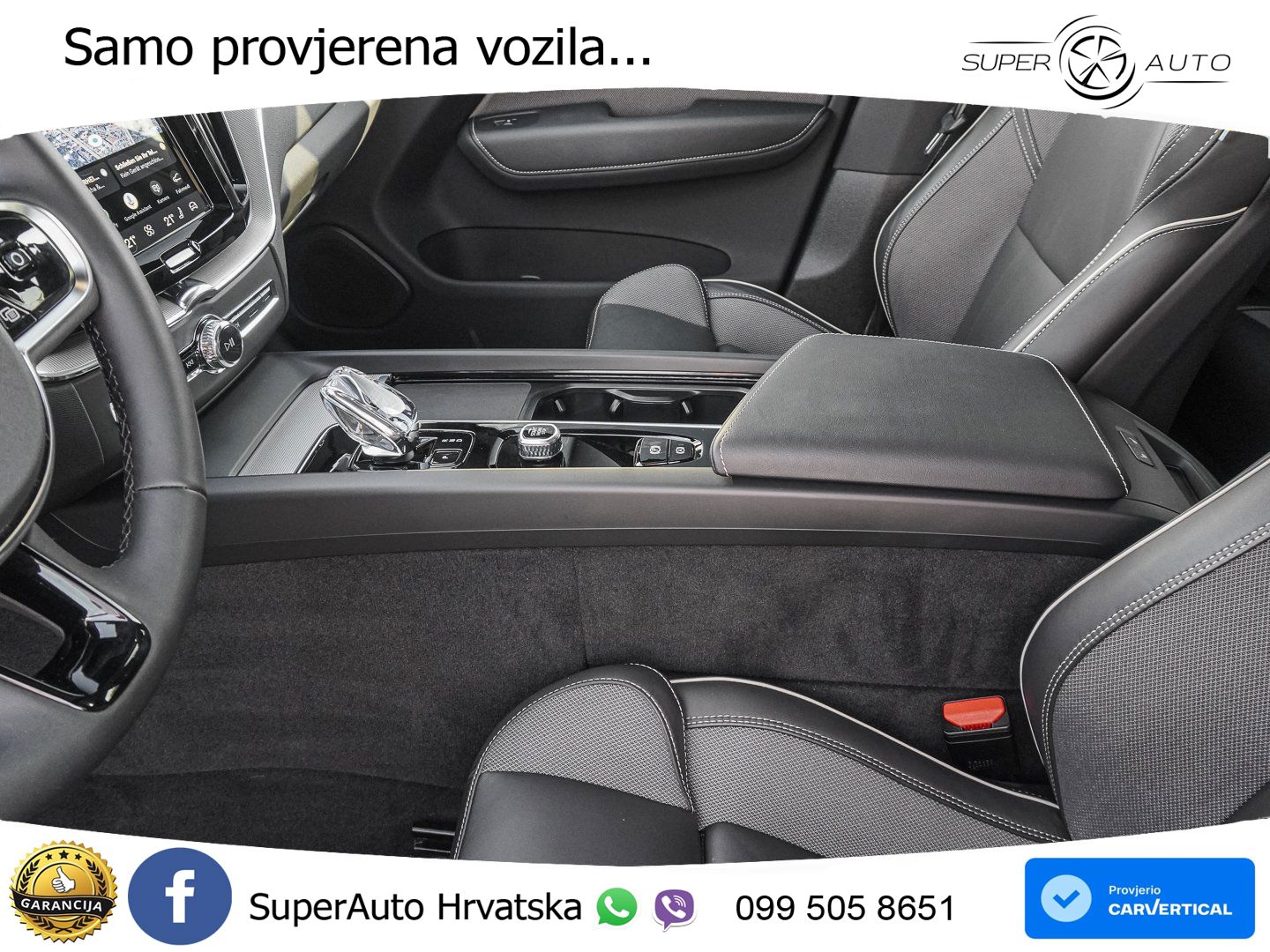 Volvo XC60 T8 AWD Geartronic ACC+HEAD+4xGR SJED+360+PANO