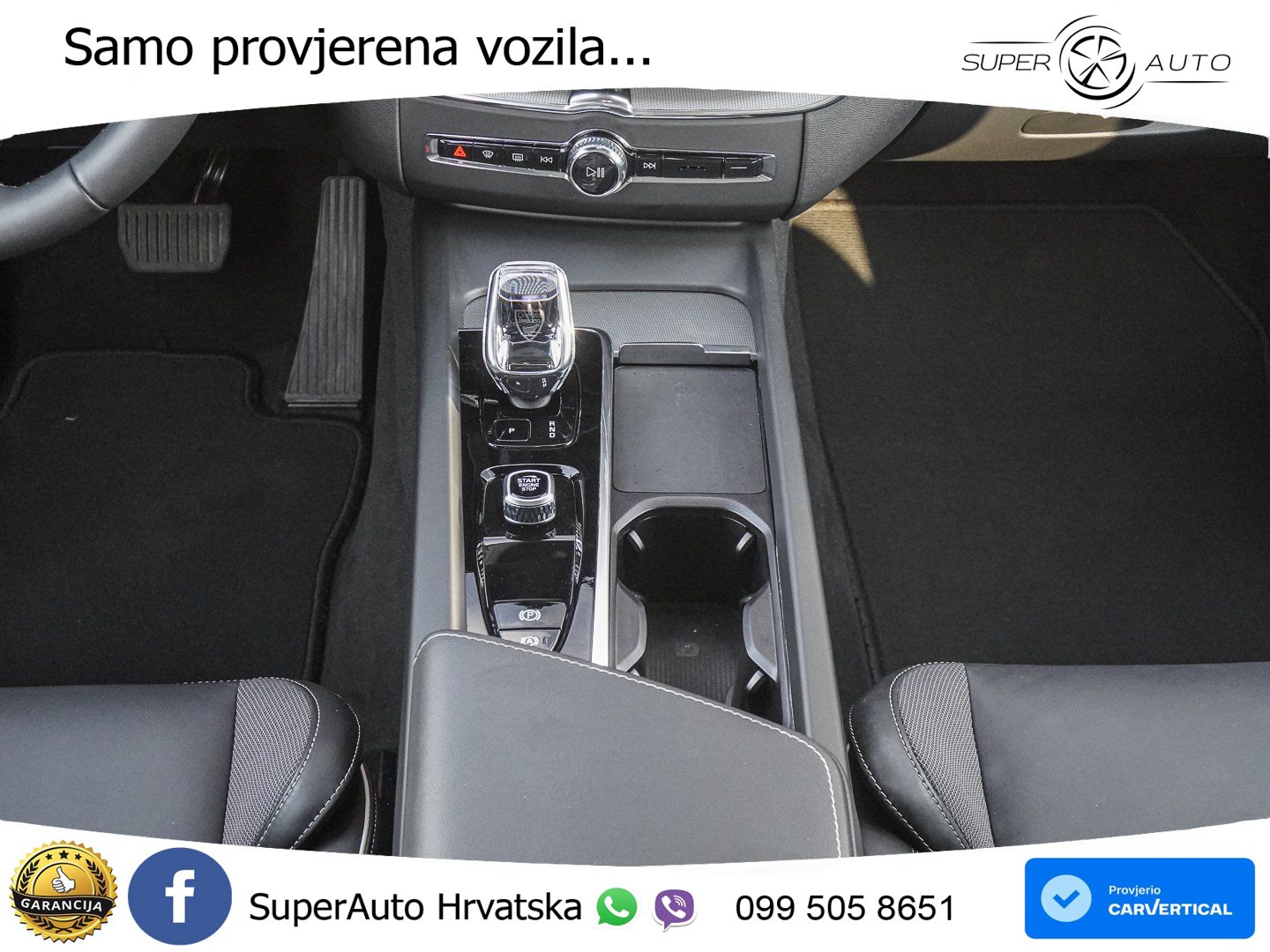 Volvo XC60 T8 AWD Geartronic ACC+HEAD+4xGR SJED+360+PANO