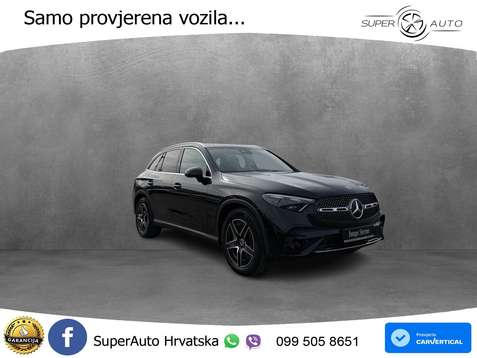 Mercedes GLC 220d (197 KS) 4MATIC 9G-TRONIC