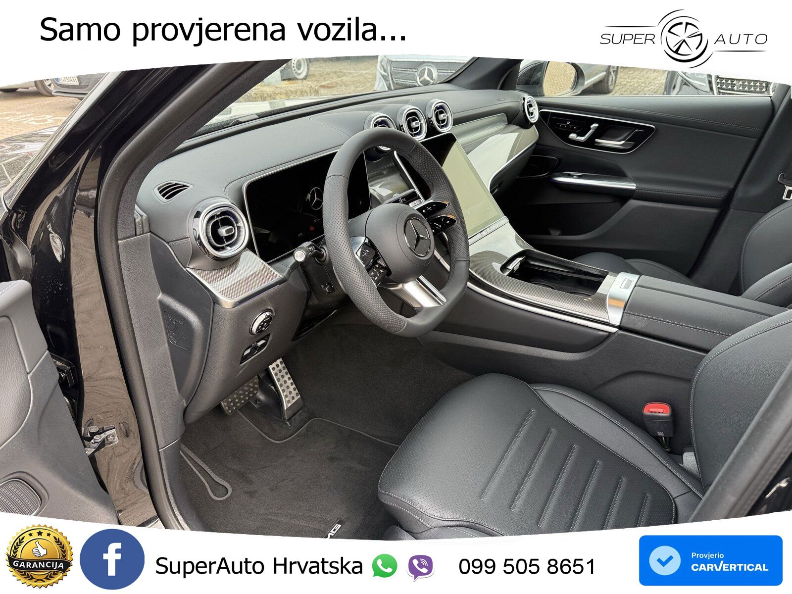 Mercedes GLC 220d (197 KS) 4MATIC 9G-TRONIC
