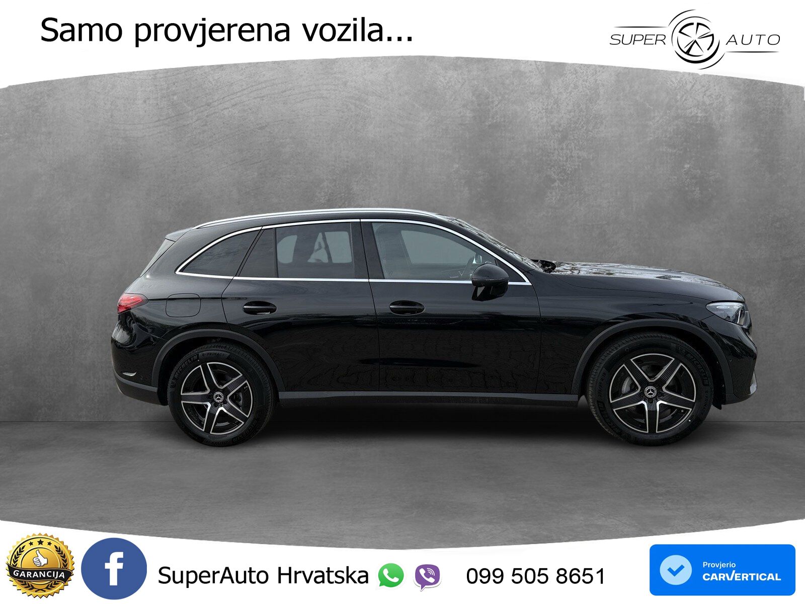 Mercedes GLC 220d (197 KS) 4MATIC 9G-TRONIC