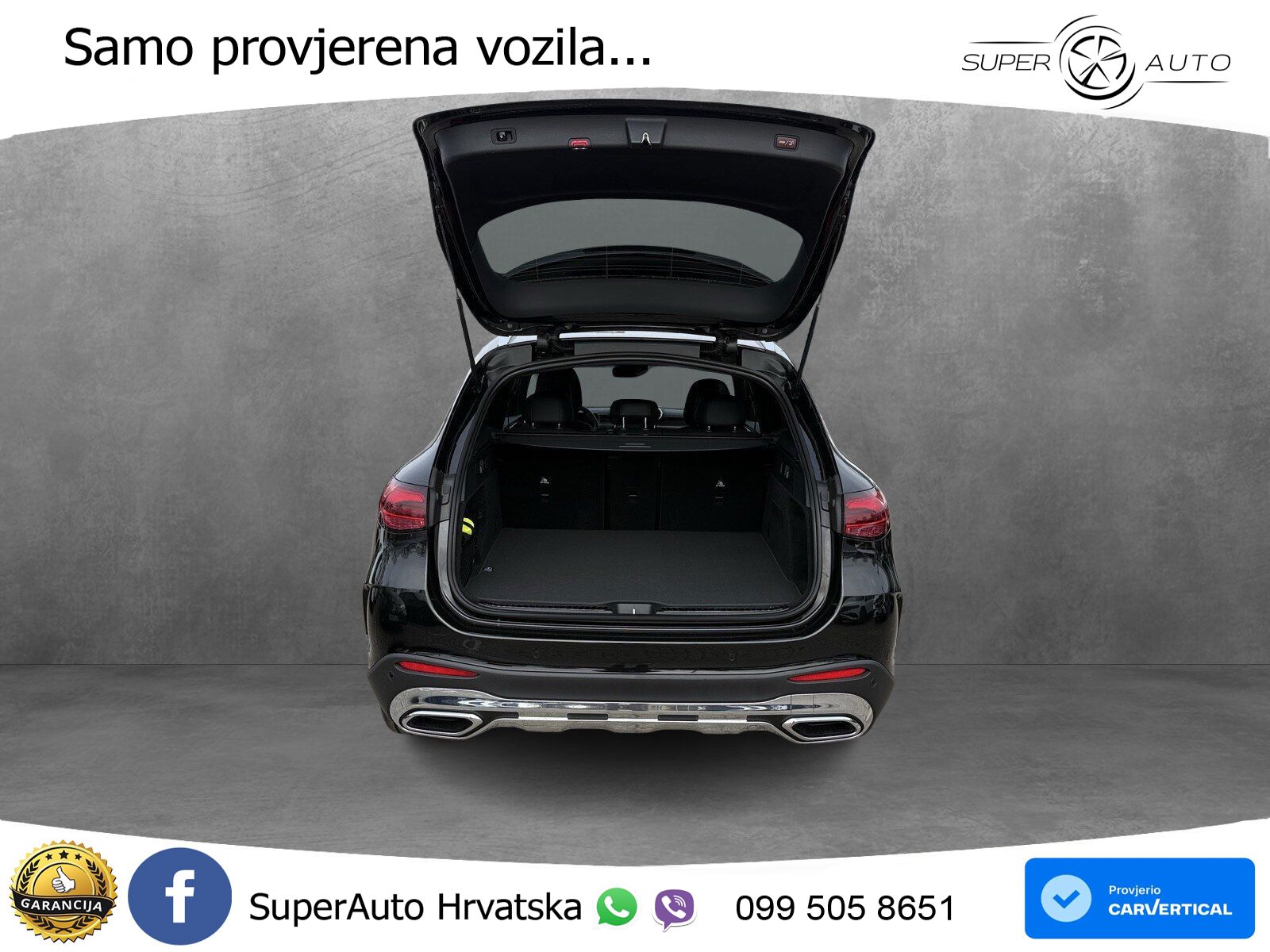 Mercedes GLC 220d (197 KS) 4MATIC 9G-TRONIC