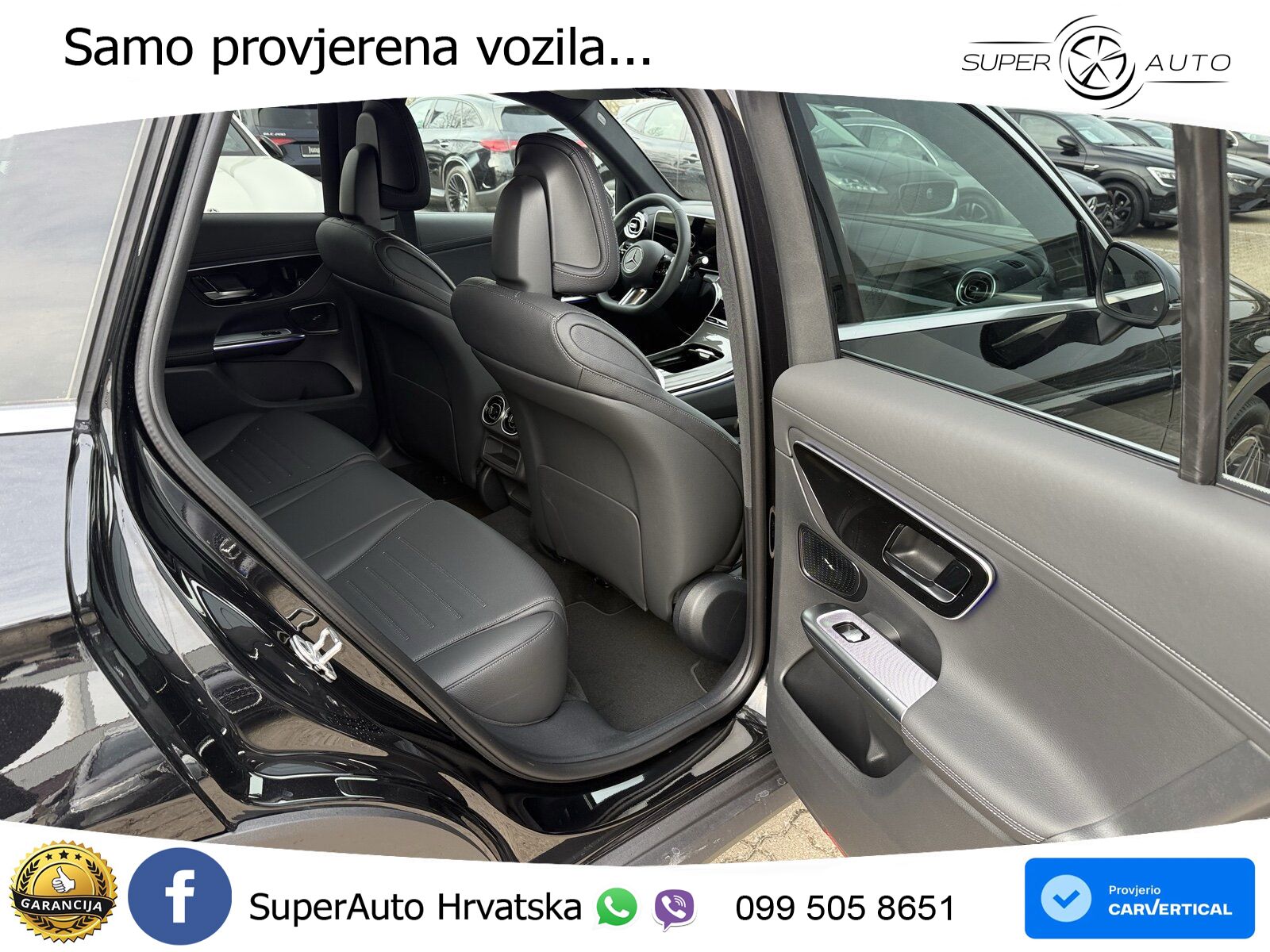 Mercedes GLC 220d (197 KS) 4MATIC 9G-TRONIC