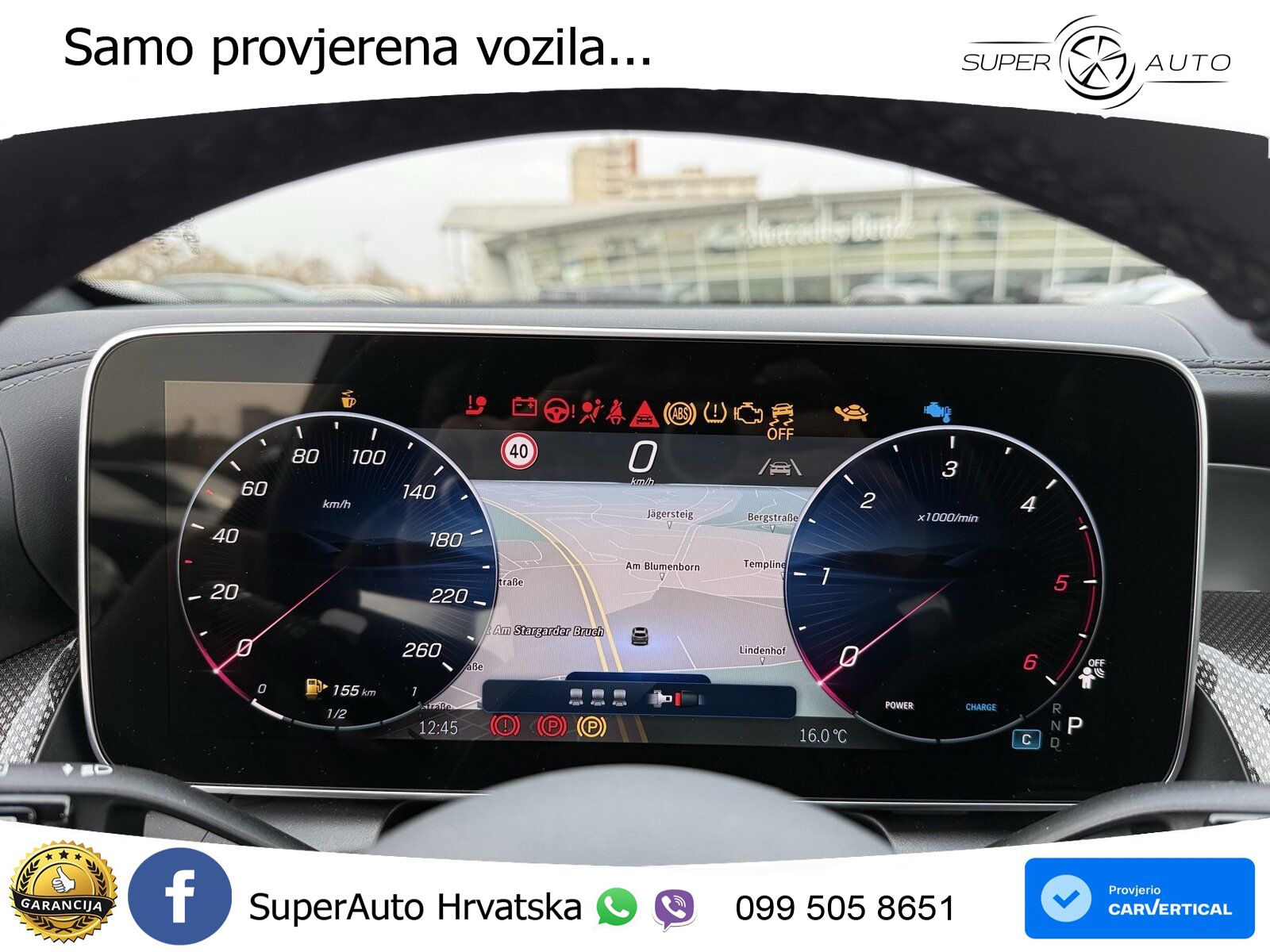 Mercedes GLC 220d (197 KS) 4MATIC 9G-TRONIC