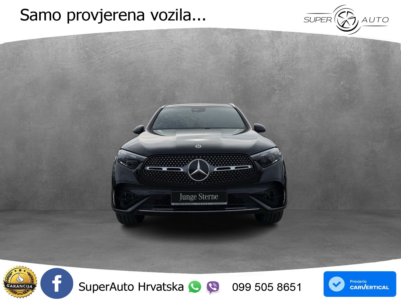 Mercedes GLC 220d (197 KS) 4MATIC 9G-TRONIC