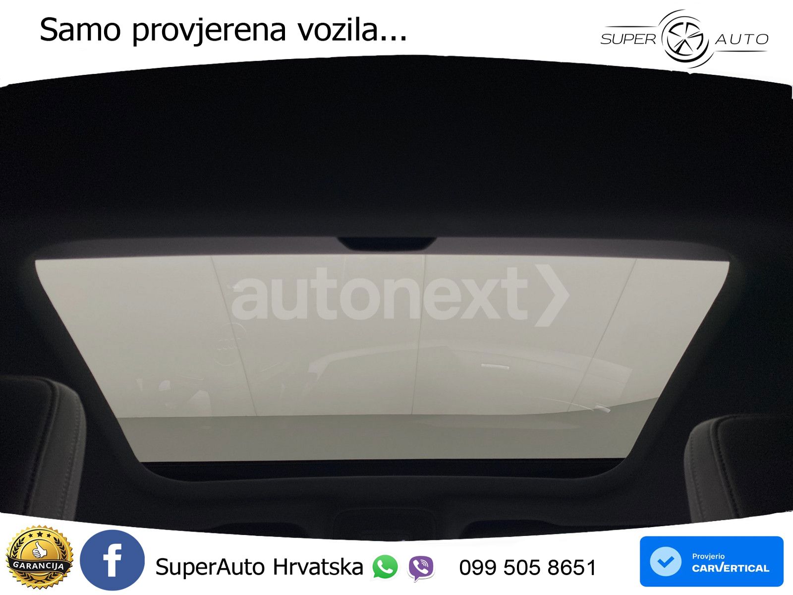 Audi A3 40 TDI (200 KS) quattro S tronic 2x S line