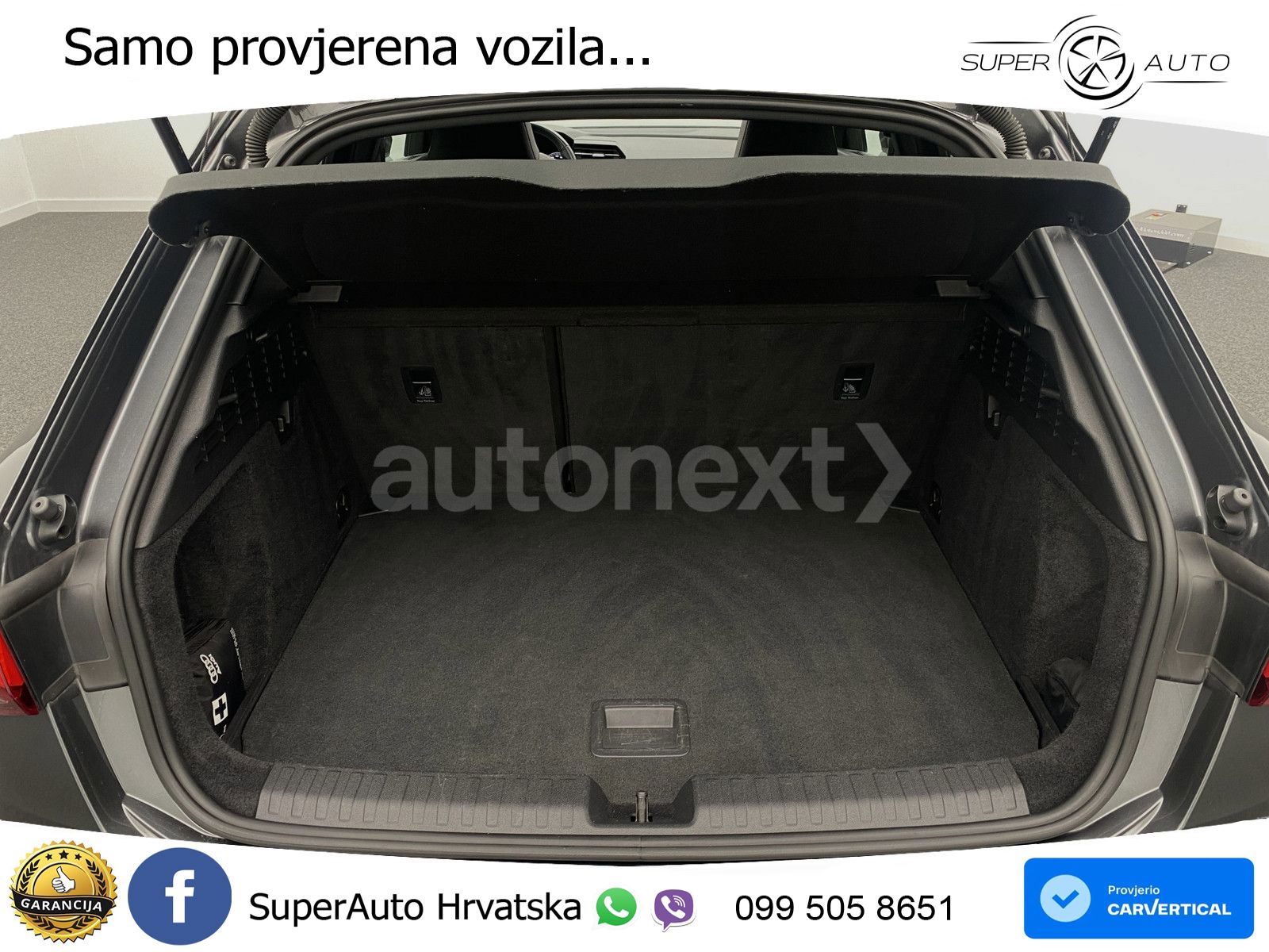 Audi A3 40 TDI (200 KS) quattro S tronic 2x S line
