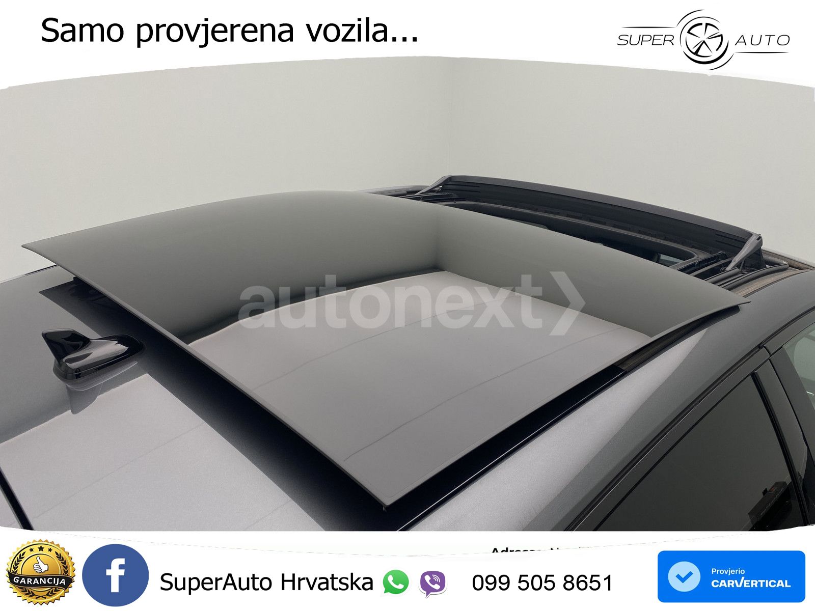 Audi A3 40 TDI (200 KS) quattro S tronic 2x S line