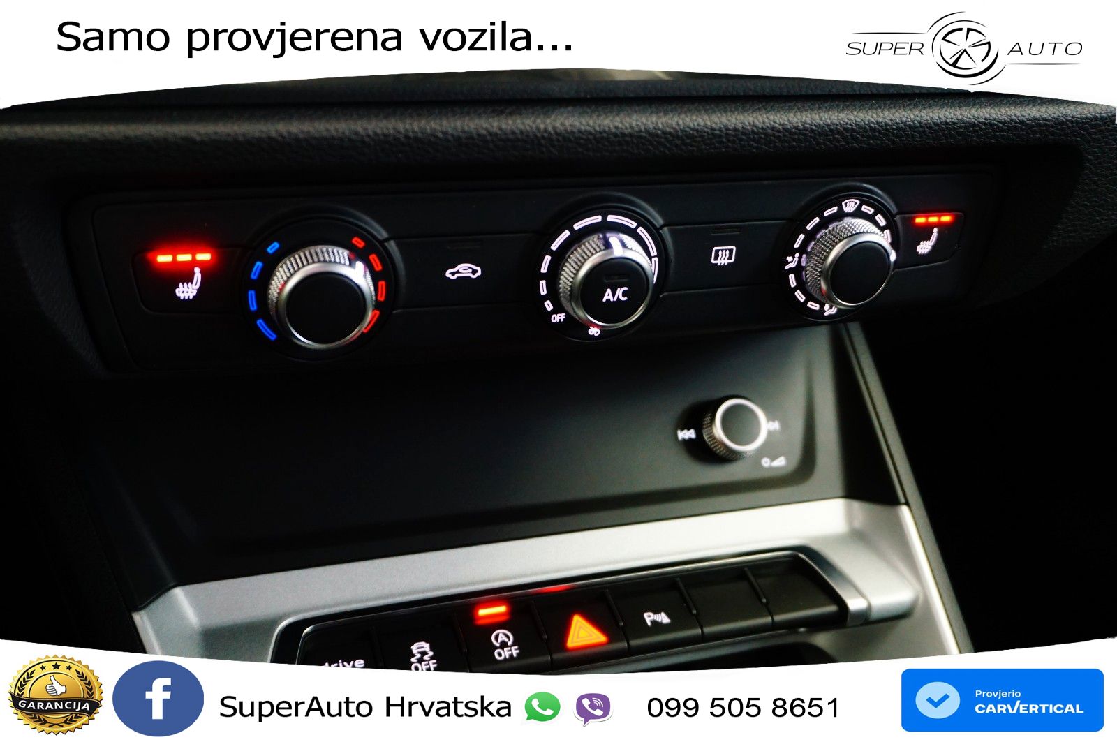 Audi Q3 Sportback 35 TDI (150 KS) S tronic LED+GR SJED+ACC