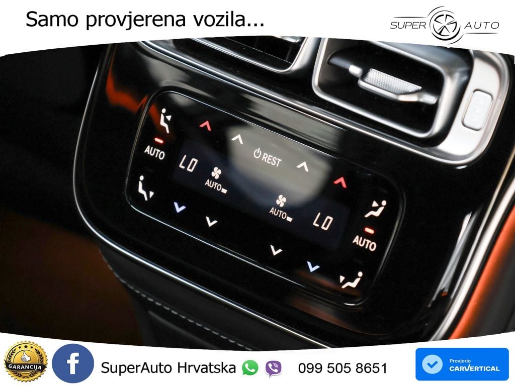 Mercedes S 500 (449 KS) EQ Boost 4MATIC 9G-TRONIC AMG ACC+HEAD+4xGR SJED+360+PANO