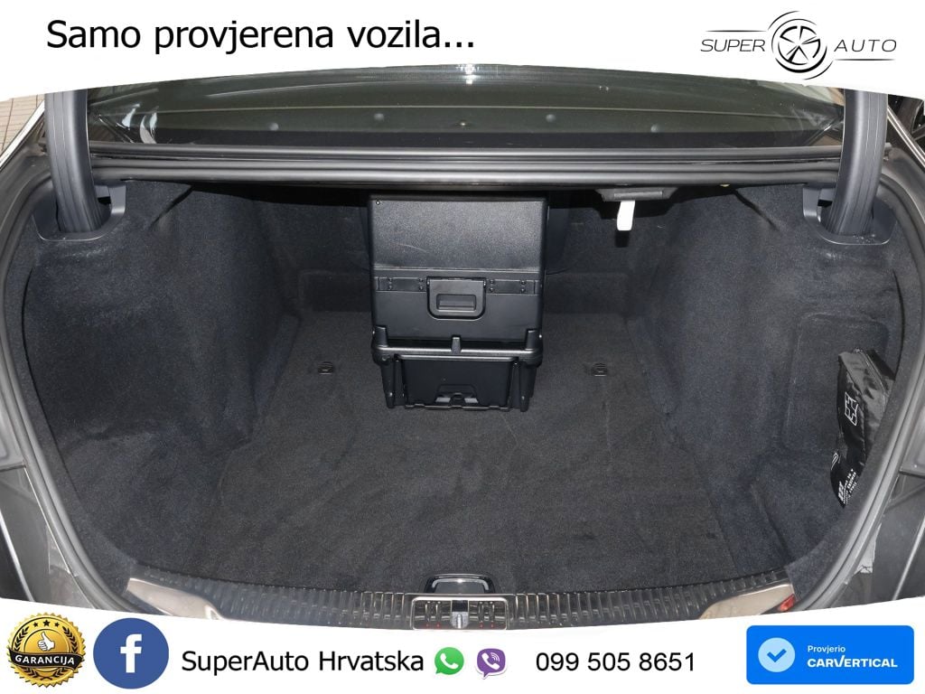 Mercedes S 500 (449 KS) EQ Boost 4MATIC 9G-TRONIC AMG ACC+HEAD+4xGR SJED+360+PANO