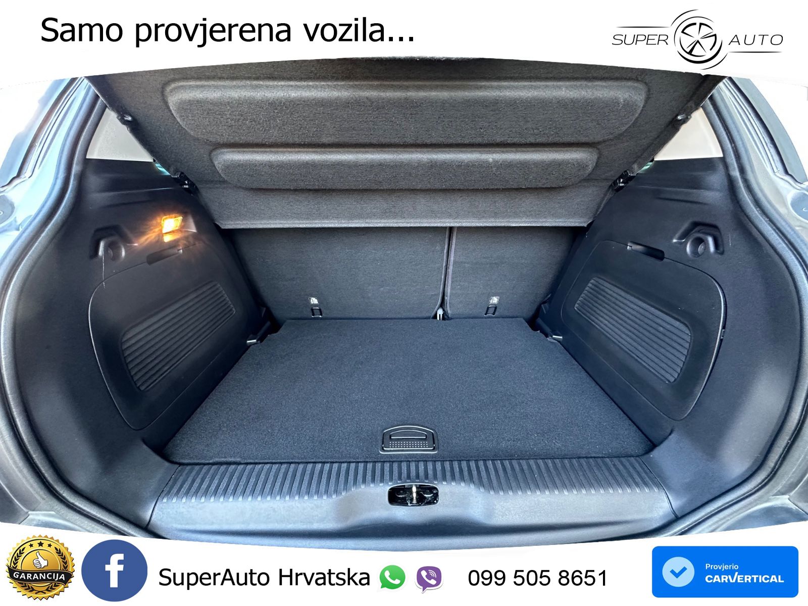 Citroen C3 Aircross 1.2 PureTech (131 KS) Automatic