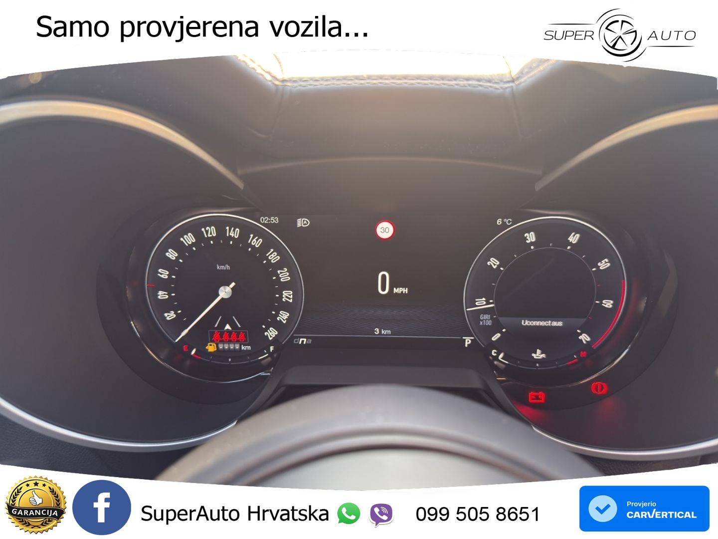 Alfa Romeo Stelvio 2.0 Turbo (280 KS) Q4 Automatic LED+GR SJED+ACC