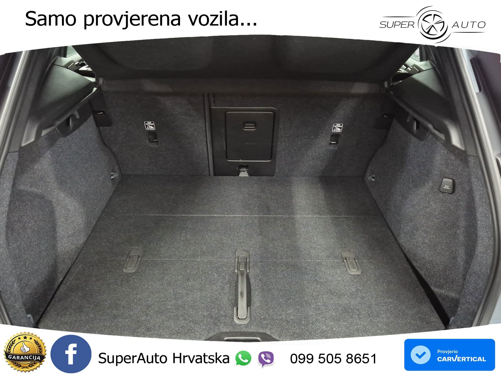 Volvo XC40 2.0 B3 163 KS Automatic LED+ACC