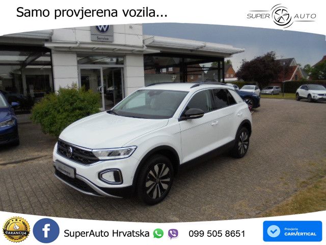 Volkswagen T-Roc 1.5 TSI (150 KS) DSG LED+GR SJED+ACC