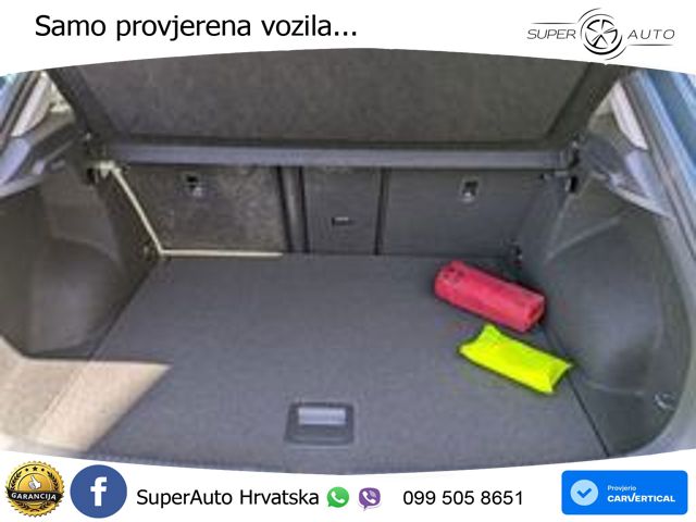 Volkswagen T-Roc I 1.5 TSI (150 KS) LED+GR SJED+ACC
