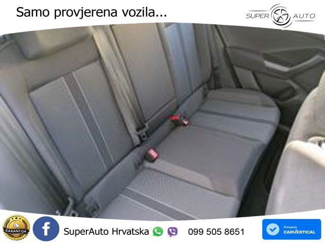 Volkswagen T-Roc I 1.5 TSI (150 KS) LED+GR SJED+ACC