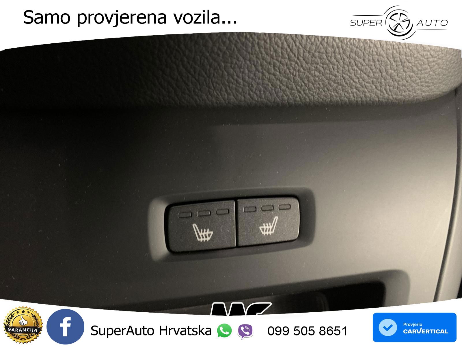 Volvo XC60 B4 Diesel FWD Geartronic