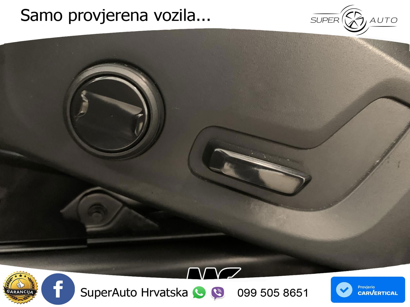 Volvo XC60 B4 Diesel FWD Geartronic