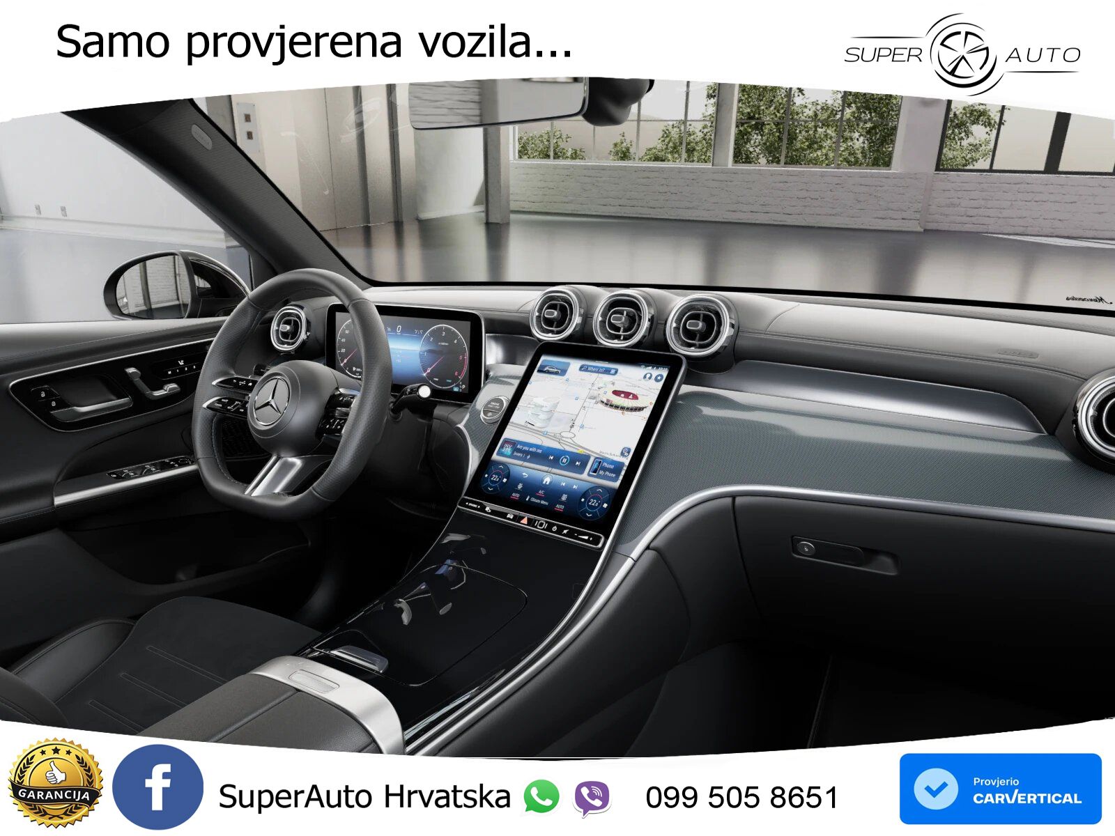 Mercedes GLC 220d (197 KS) 4MATIC 9G-TRONIC AMG LED+GR SJED+ACC