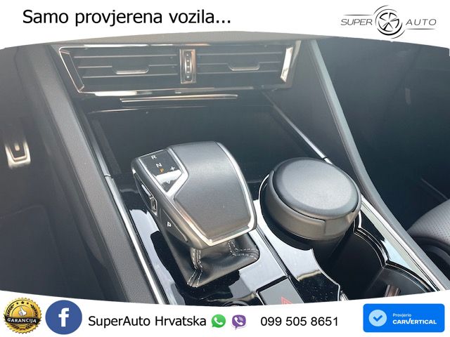 Volkswagen Touareg 3.0 V6 TDI (286 KS) 4MOTION Tiptronic R-Line ZRAČNI+ACC+4xGR SJED+KAM