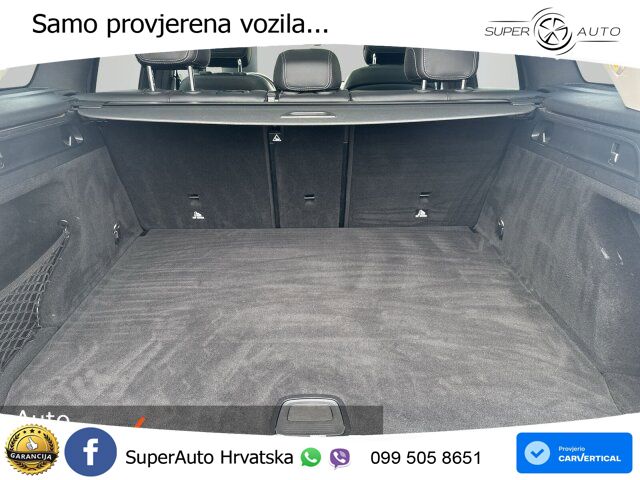 Mercedes GLC 300d (245 KS) 4MATIC G-TRONIC LED+GR SJED+ACC