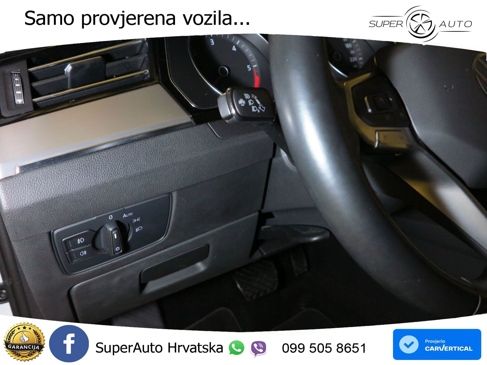 Volkswagen Passat Variant 2.0 TDI (200 KS) DSG Elegance MATRIX+GR SJED+KAM