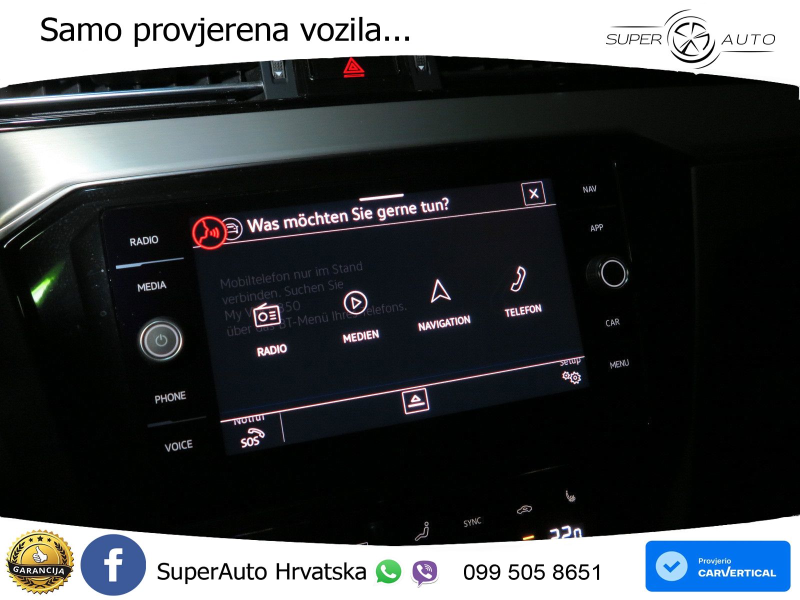 Volkswagen Passat Variant 2.0 TDI (200 KS) DSG Elegance MATRIX+GR SJED+KAM