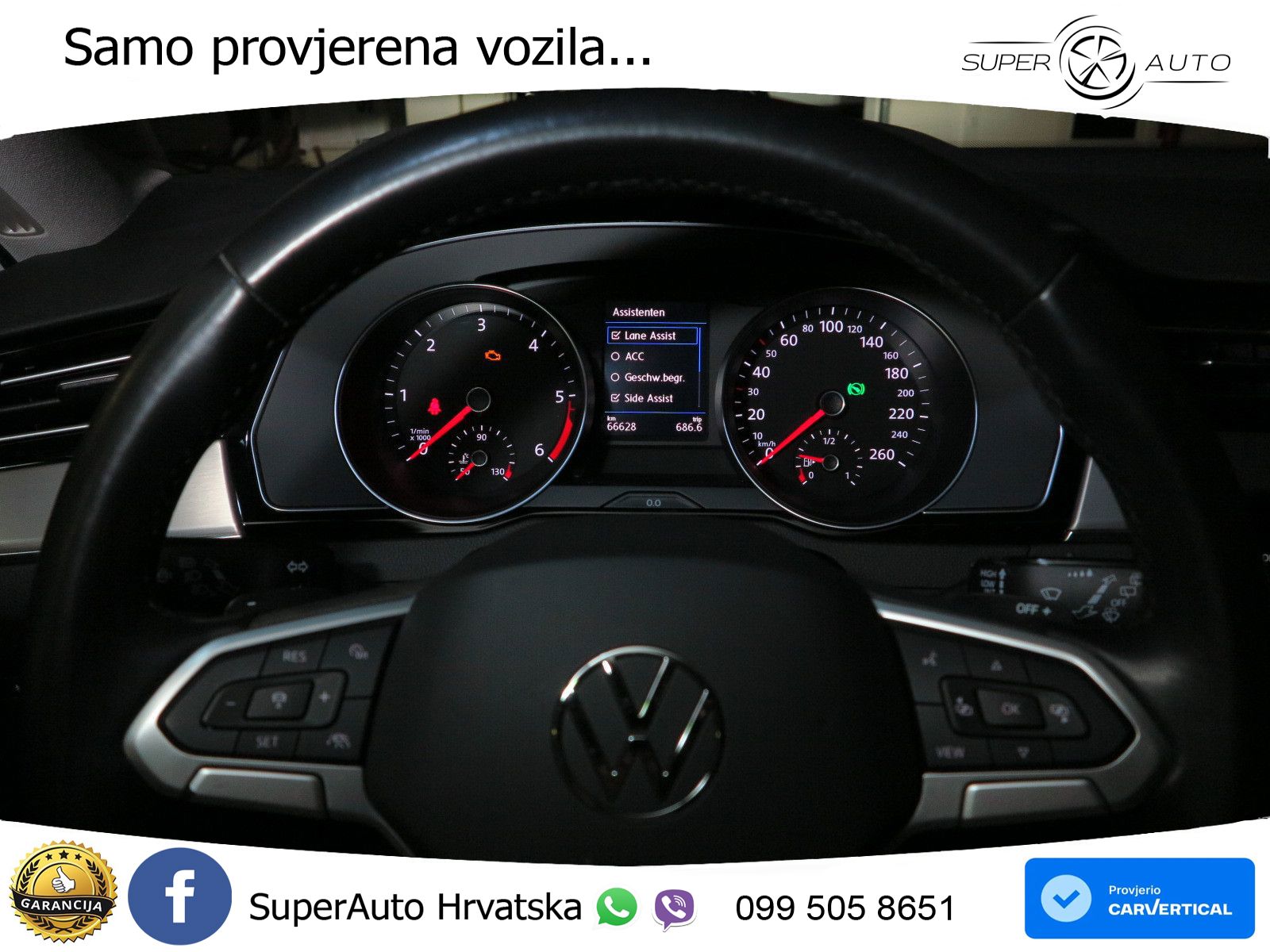 Volkswagen Passat Variant 2.0 TDI (200 KS) DSG Elegance MATRIX+GR SJED+KAM
