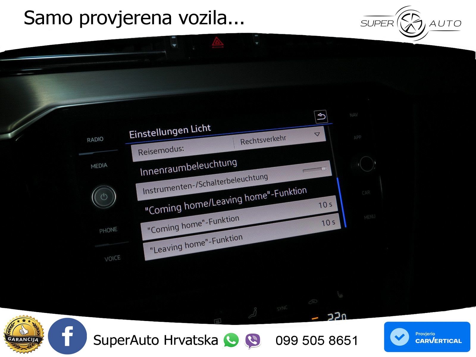 Volkswagen Passat Variant 2.0 TDI (200 KS) DSG Elegance MATRIX+GR SJED+KAM