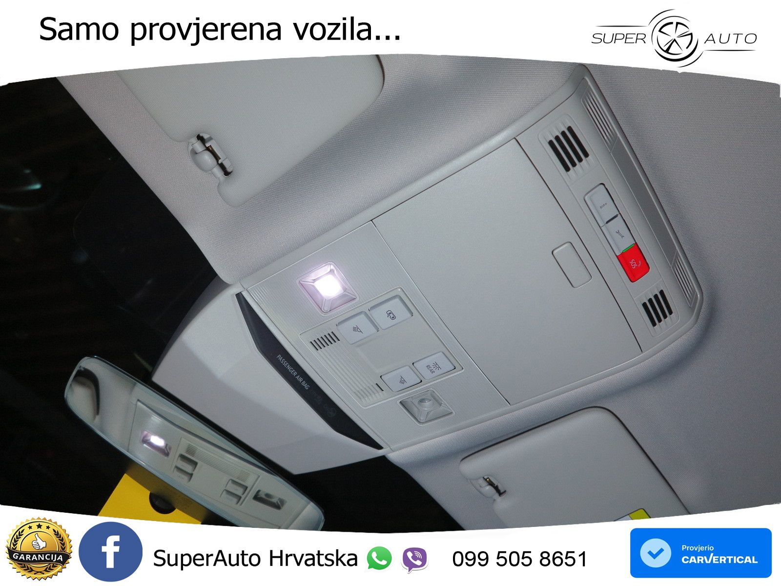 Volkswagen Passat Variant 2.0 TDI (200 KS) DSG Elegance MATRIX+GR SJED+KAM
