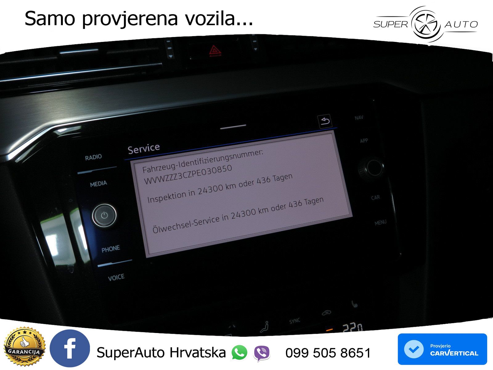 Volkswagen Passat Variant 2.0 TDI (200 KS) DSG Elegance MATRIX+GR SJED+KAM